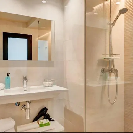 Ht Black Pearl Exclusive Aparthotel